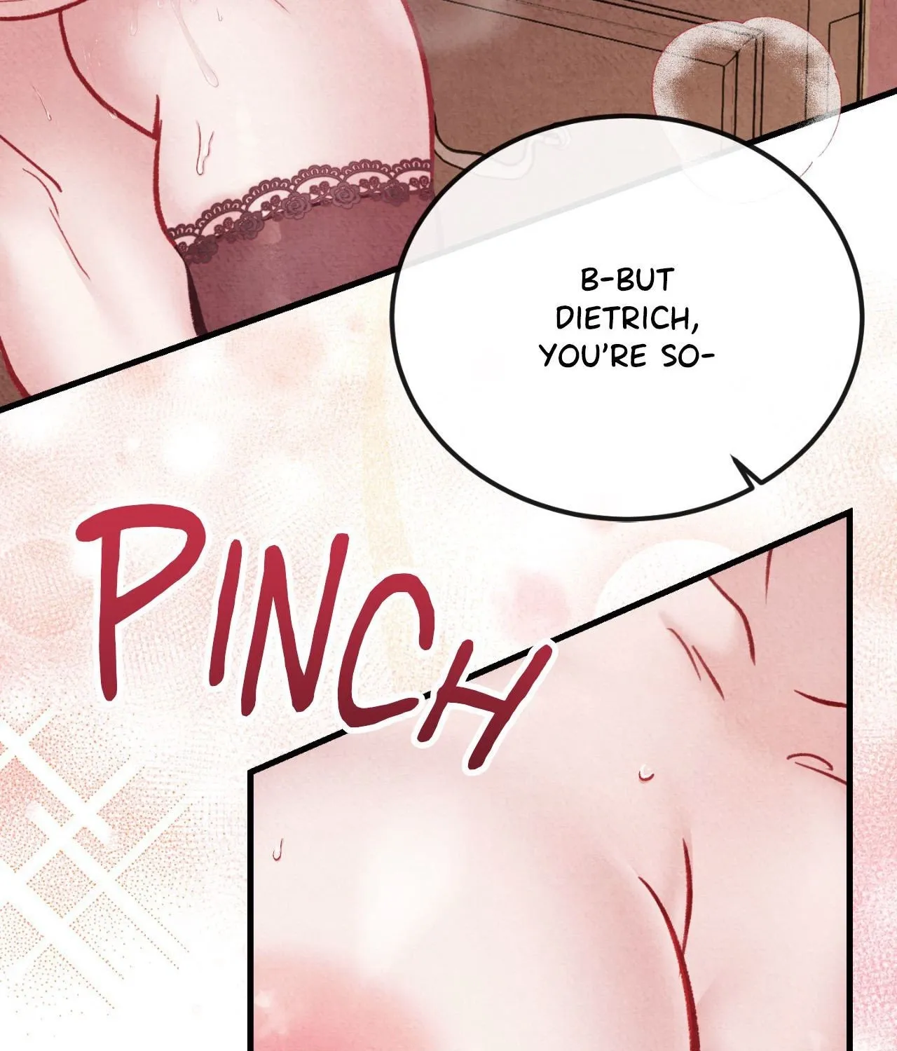 Hunks, Harems, and Hardcore Habits Chapter 41 - Page 95 in English