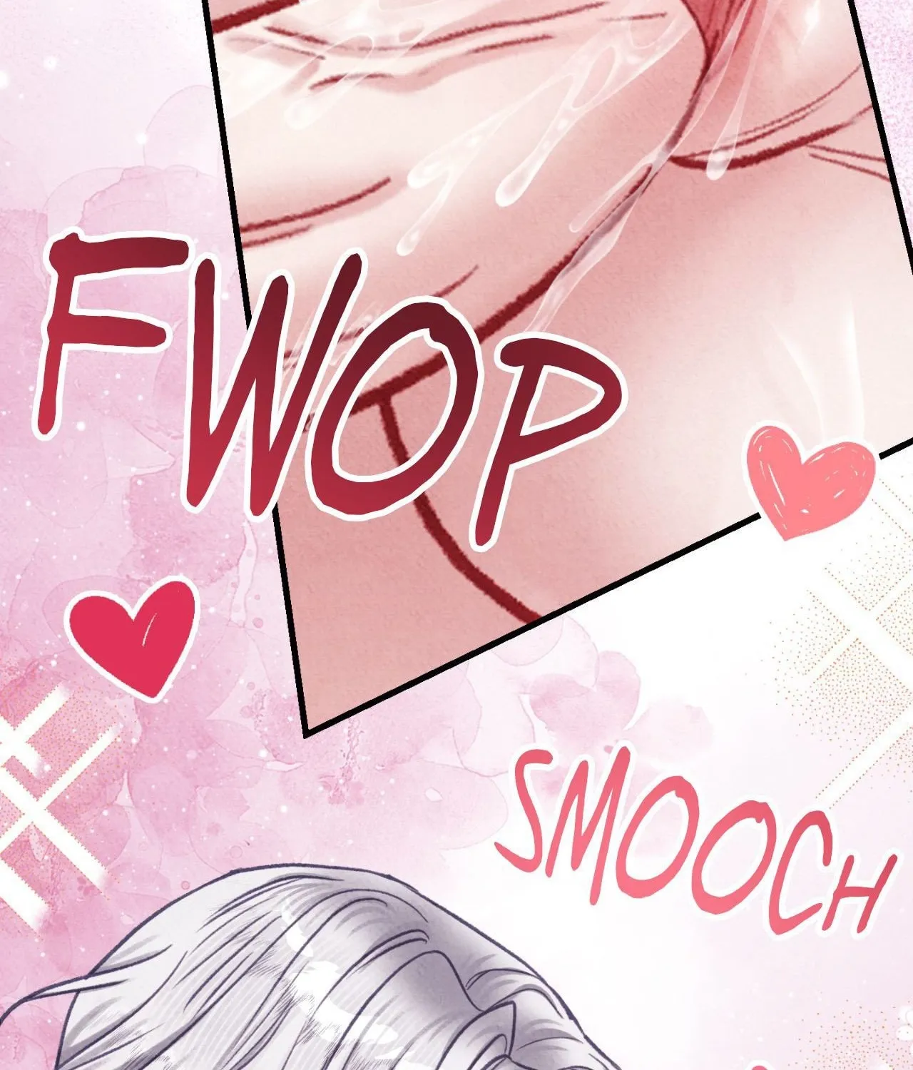 Hunks, Harems, and Hardcore Habits Chapter 41 - Page 98 in English