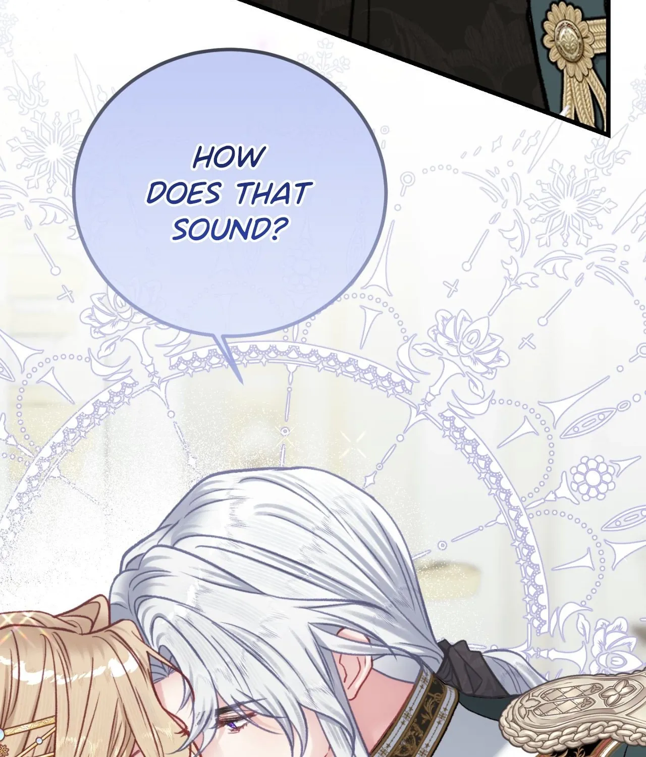 Hunks, Harems, and Hardcore Habits Chapter 42 - Page 108 in English