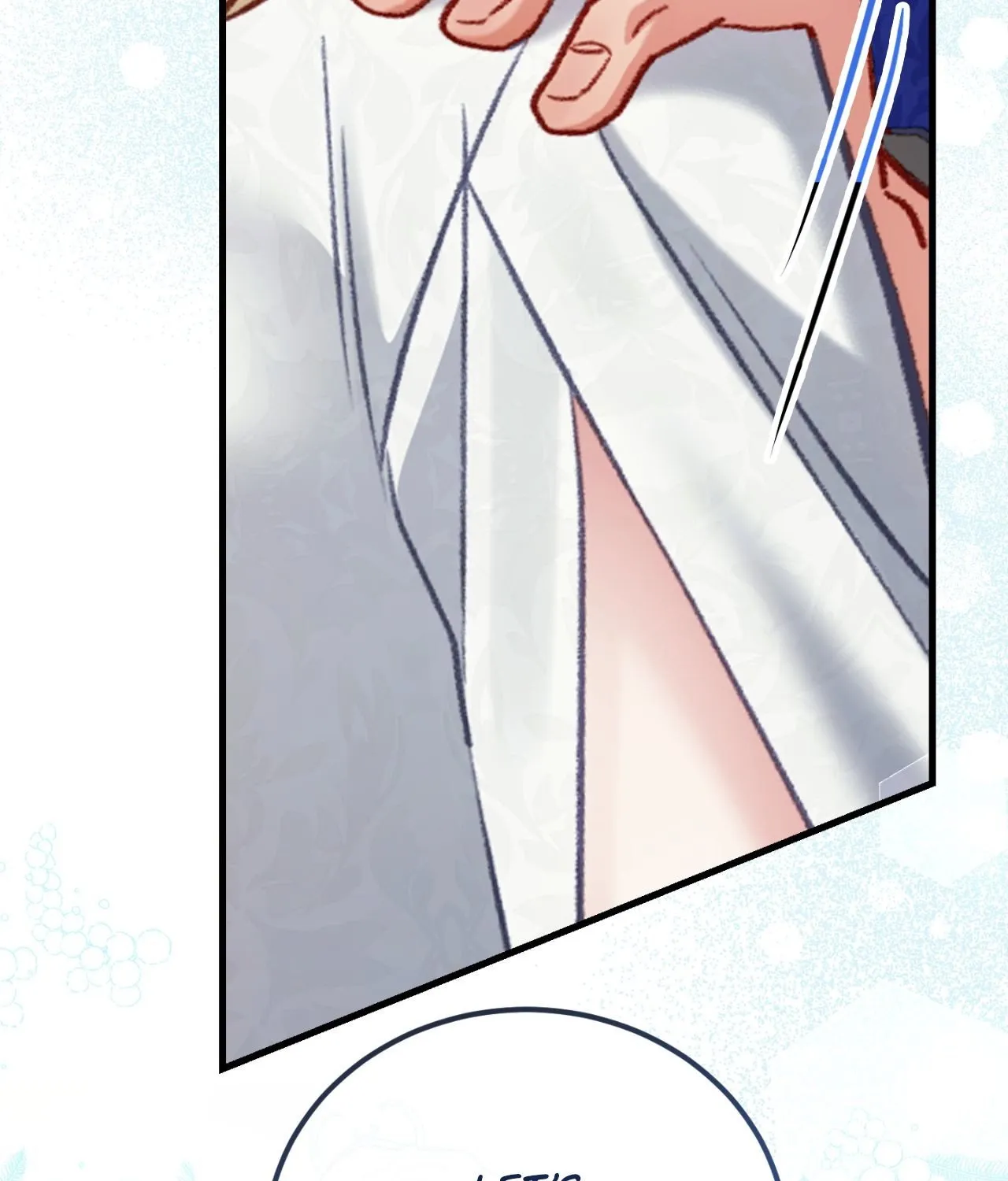 Hunks, Harems, and Hardcore Habits Chapter 42 - Page 123 in English