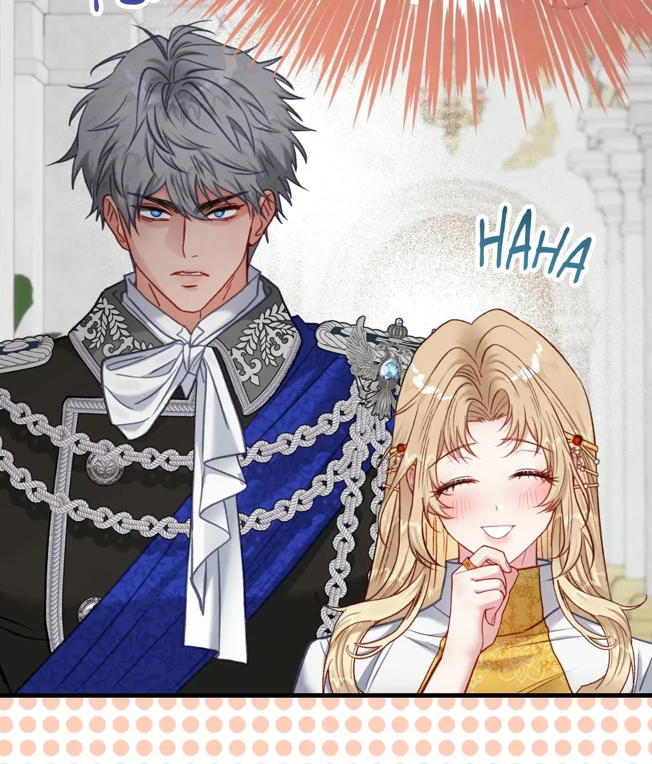 Hunks, Harems, and Hardcore Habits Chapter 42 - Page 133 in English