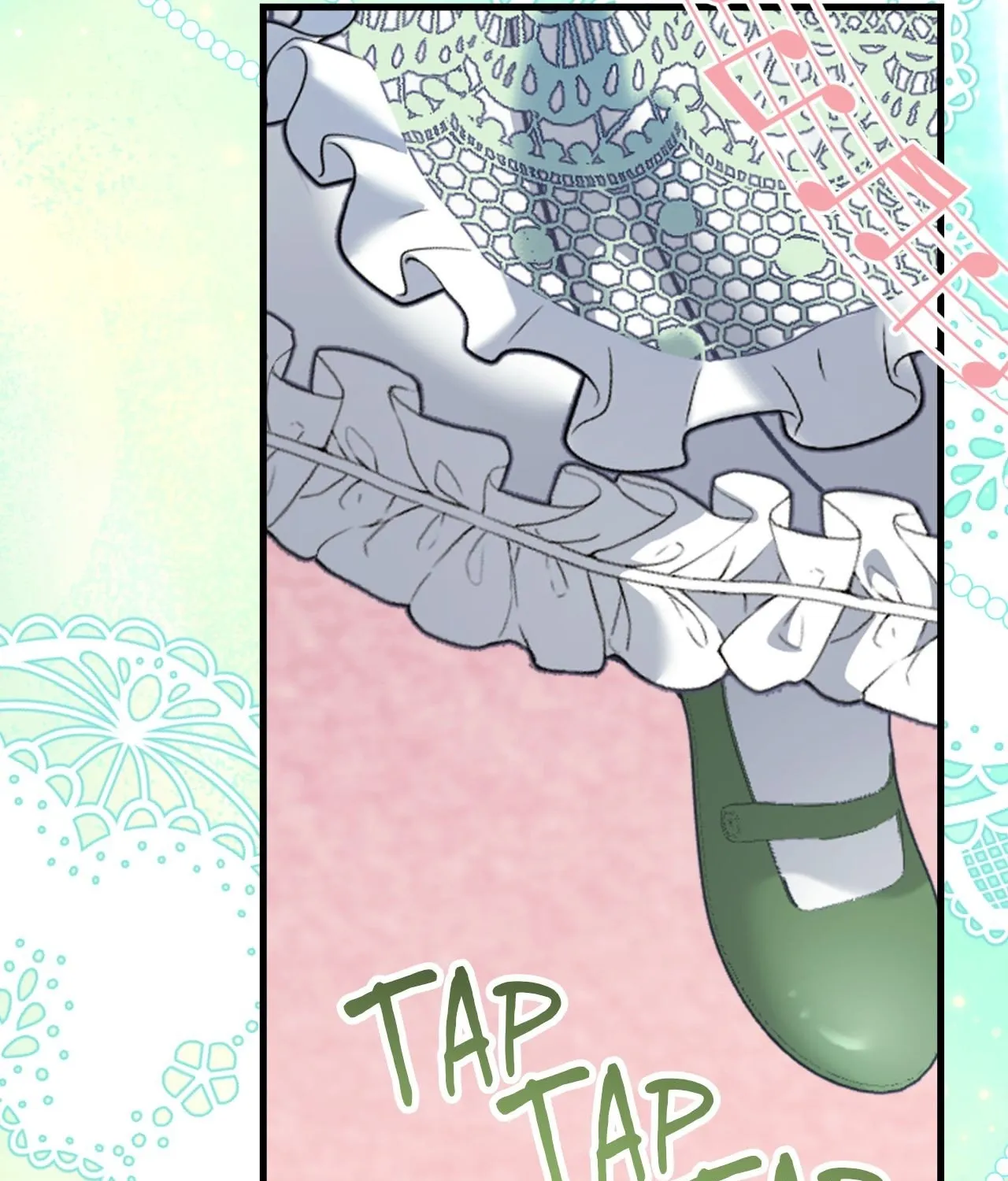 Hunks, Harems, and Hardcore Habits Chapter 42 - Page 137 in English