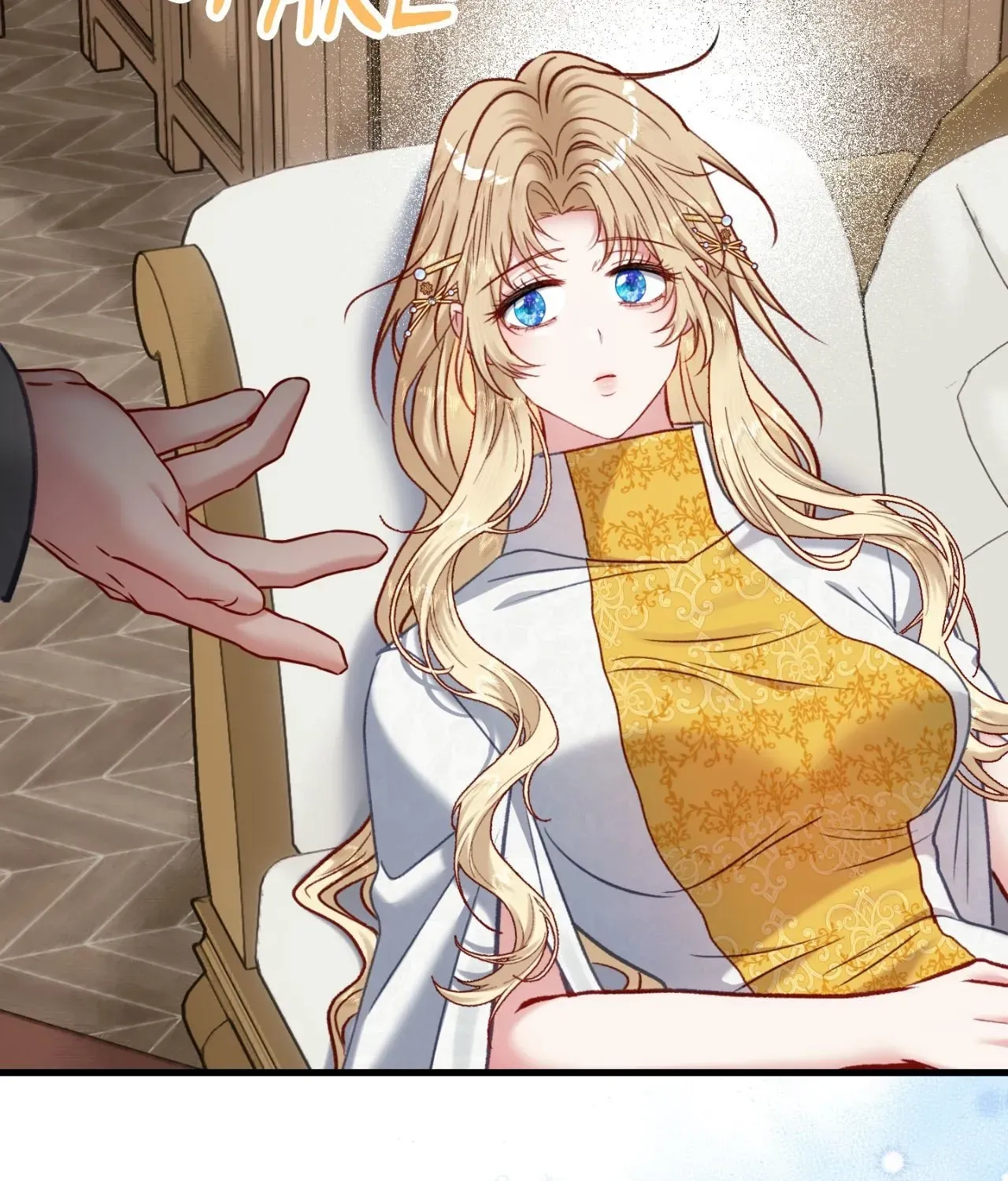 Hunks, Harems, and Hardcore Habits Chapter 42 - Page 29 in English