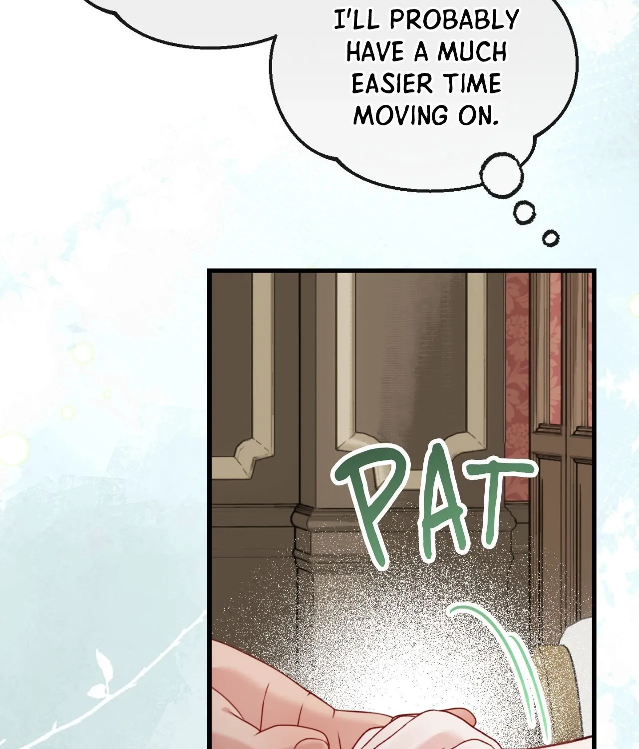 Hunks, Harems, and Hardcore Habits Chapter 42 - Page 35 in English