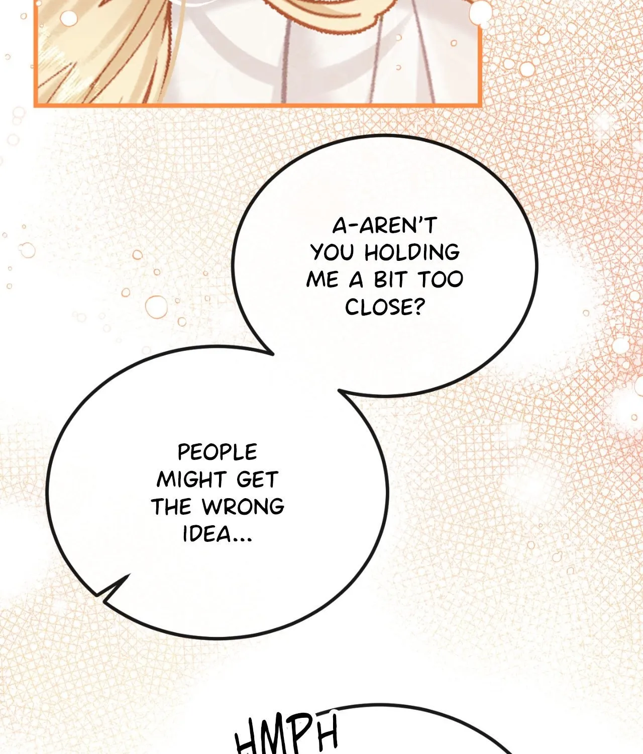 Hunks, Harems, and Hardcore Habits Chapter 42 - Page 44 in English