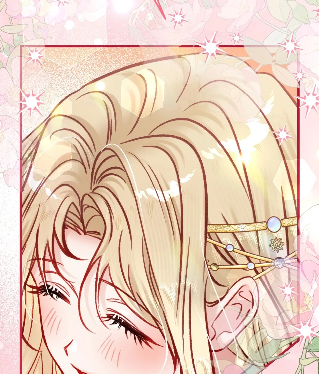 Hunks, Harems, and Hardcore Habits Chapter 42 - Page 47 in English