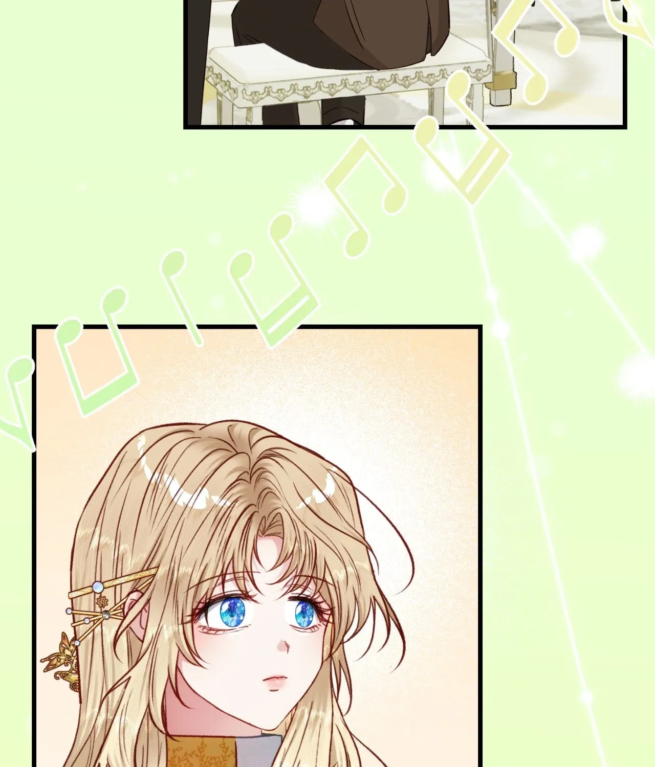 Hunks, Harems, and Hardcore Habits Chapter 42 - Page 55 in English