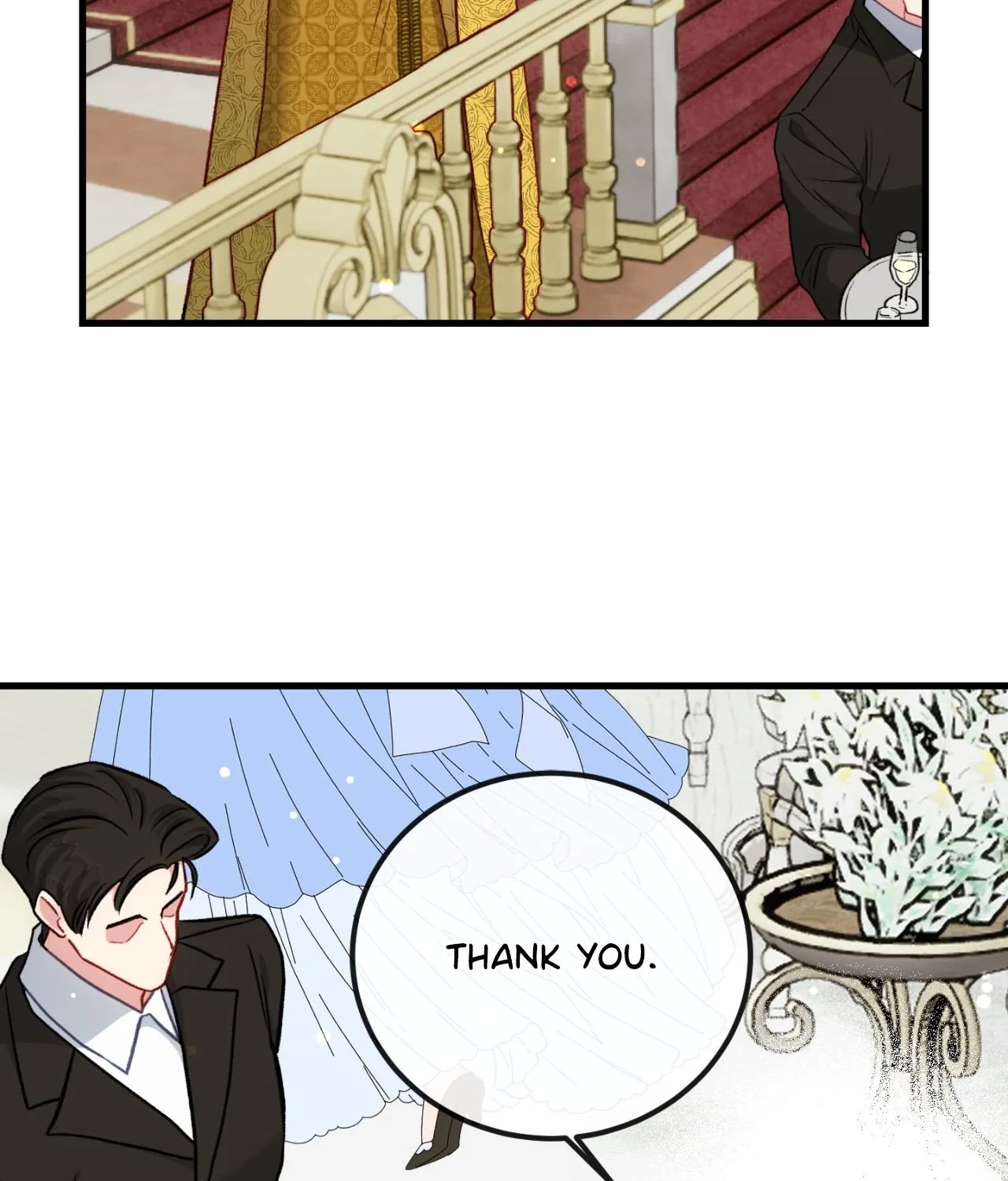 Hunks, Harems, and Hardcore Habits Chapter 42 - Page 69 in English