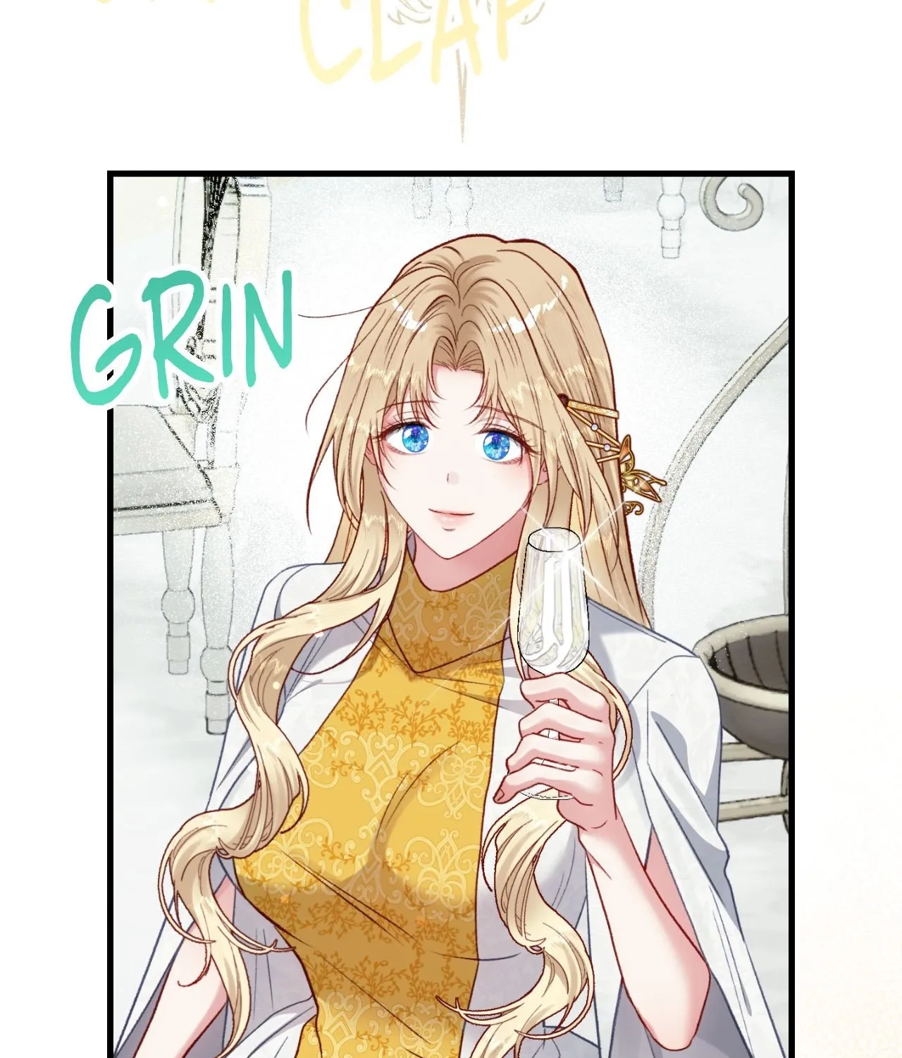 Hunks, Harems, and Hardcore Habits Chapter 42 - Page 77 in English