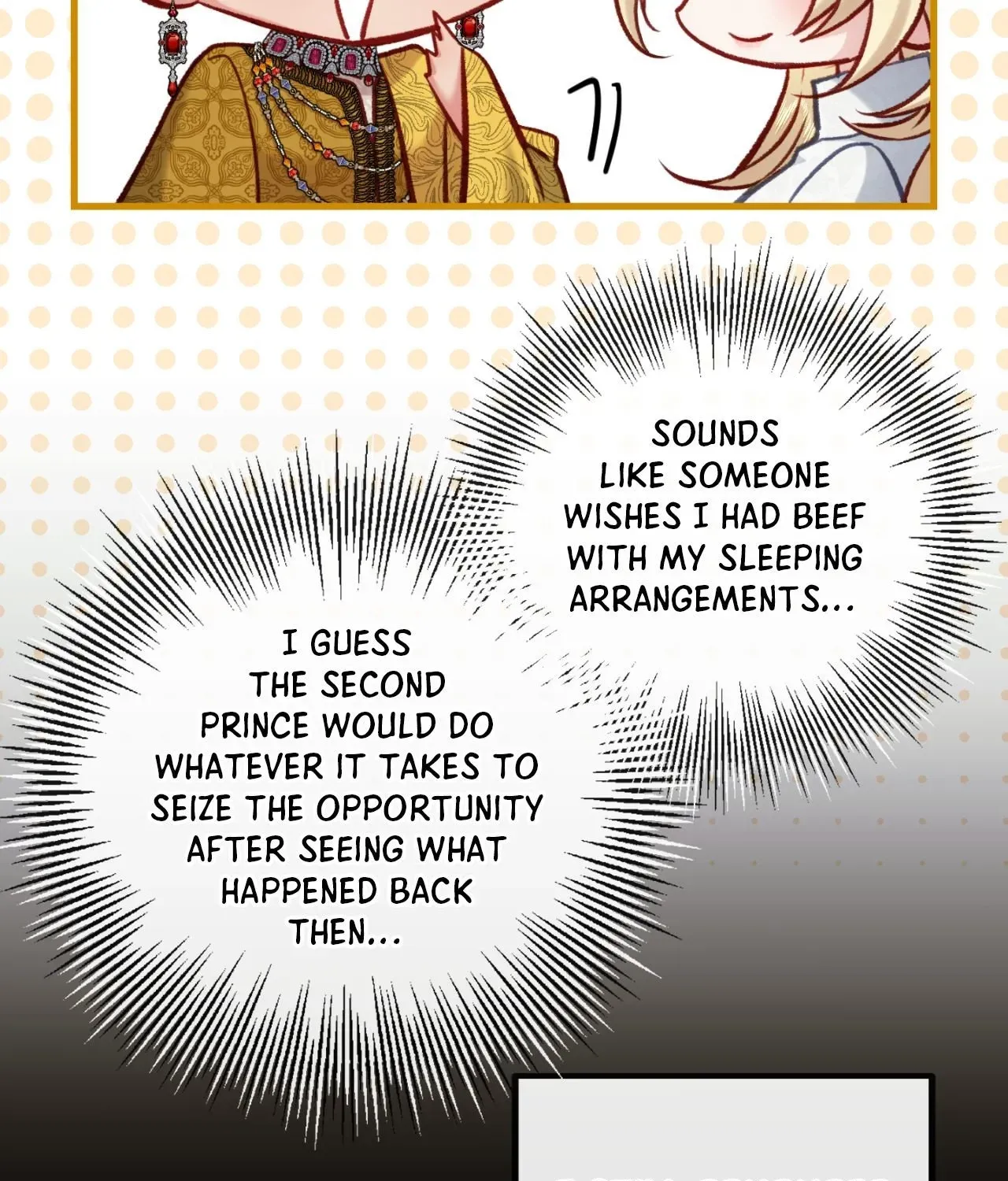 Hunks, Harems, and Hardcore Habits Chapter 42 - Page 85 in English