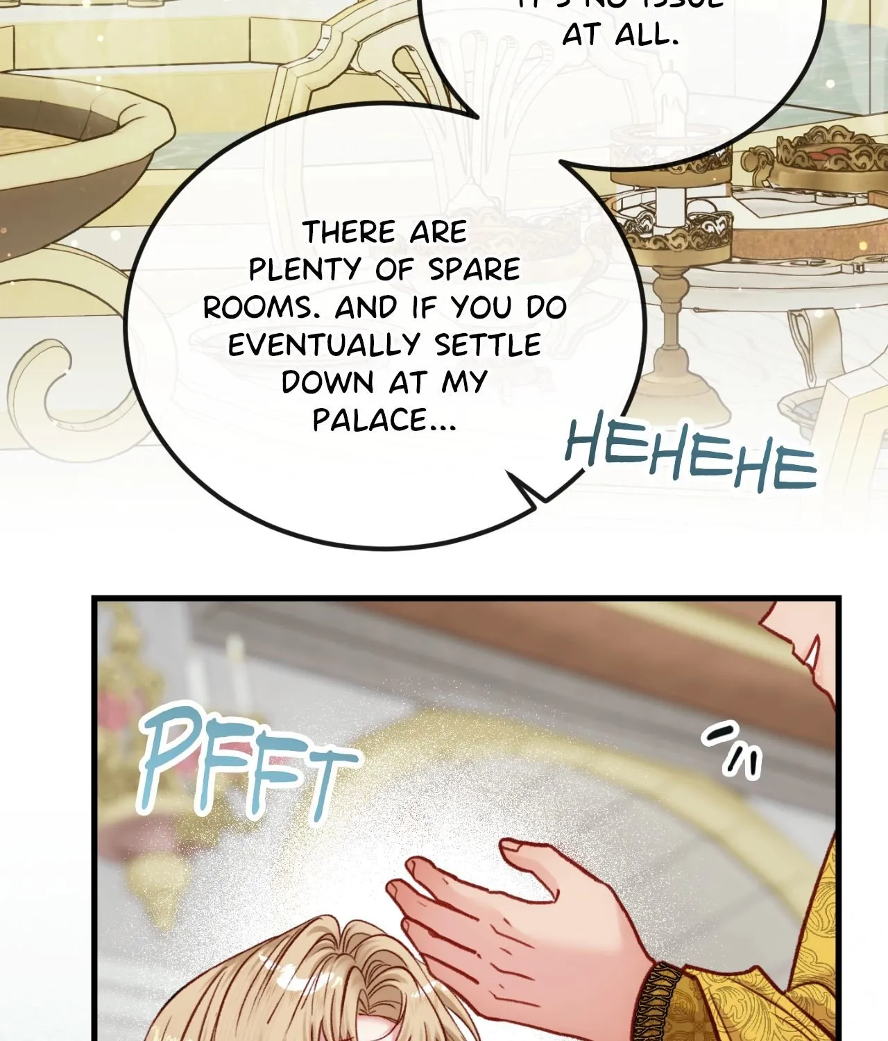 Hunks, Harems, and Hardcore Habits Chapter 42 - Page 89 in English