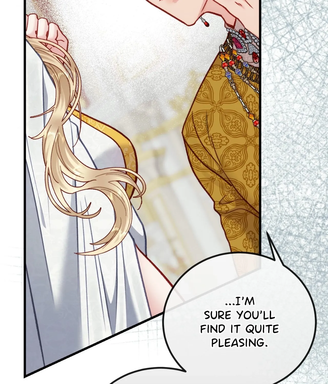 Hunks, Harems, and Hardcore Habits Chapter 42 - Page 92 in English