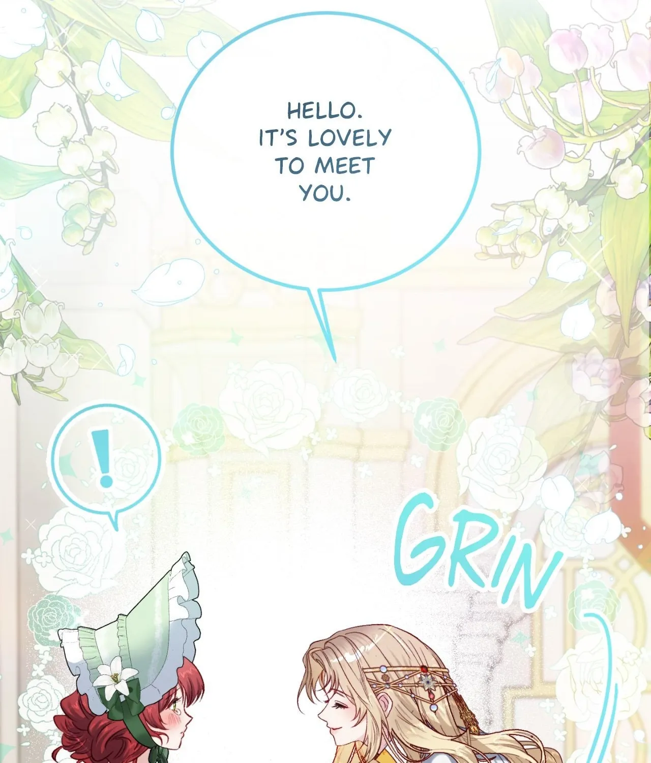 Hunks, Harems, and Hardcore Habits Chapter 43 - Page 9 in English