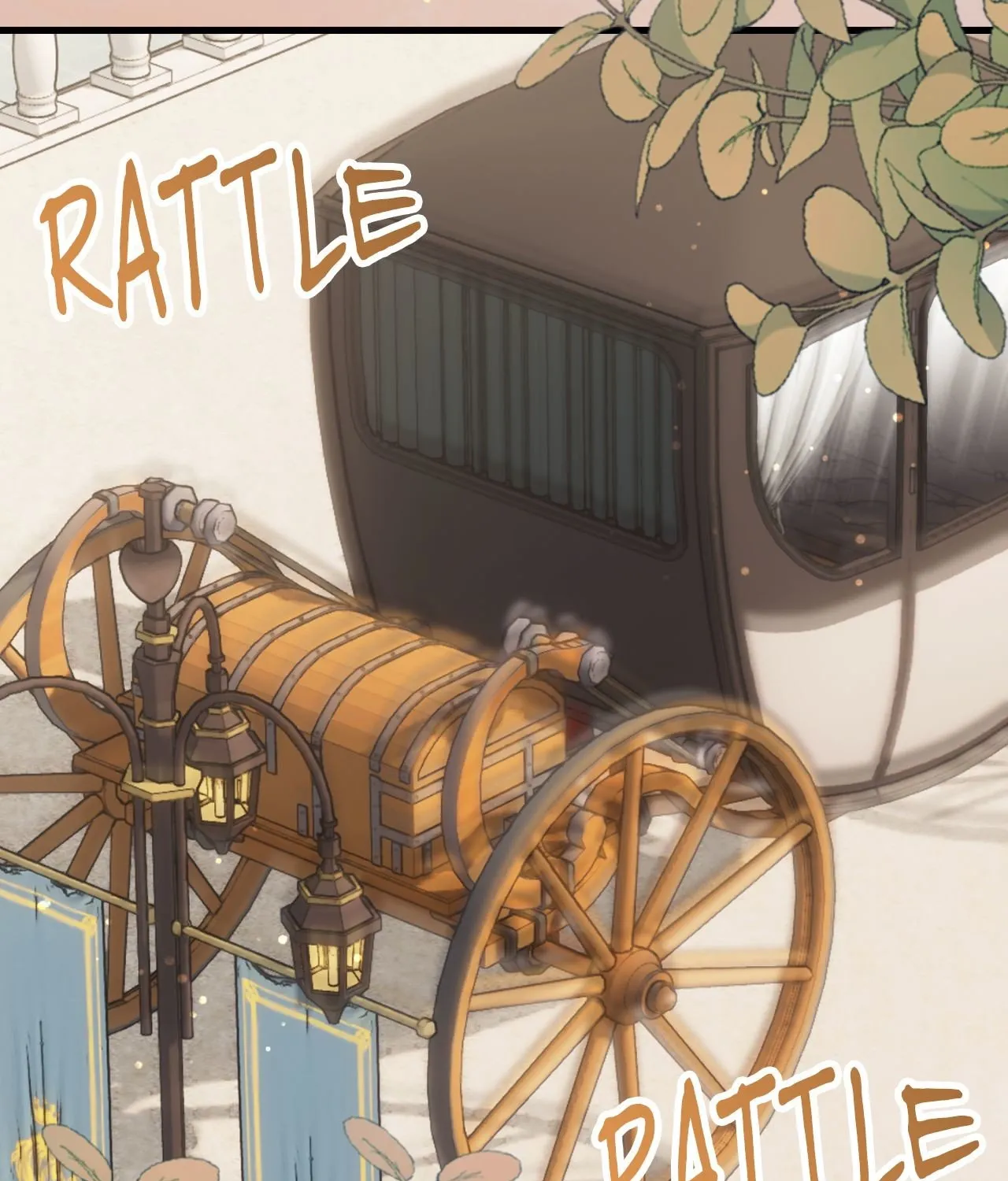 Hunks, Harems, and Hardcore Habits Chapter 43 - Page 108 in English