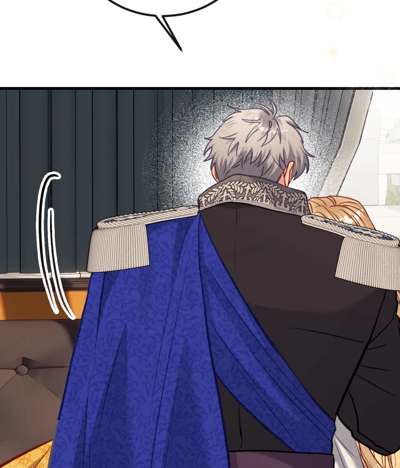 Hunks, Harems, and Hardcore Habits Chapter 43 - Page 125 in English
