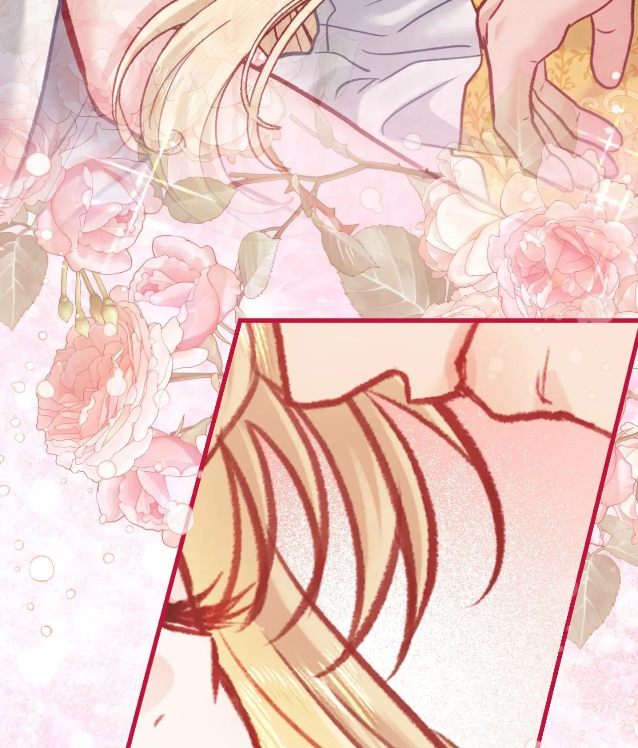 Hunks, Harems, and Hardcore Habits Chapter 43 - Page 133 in English