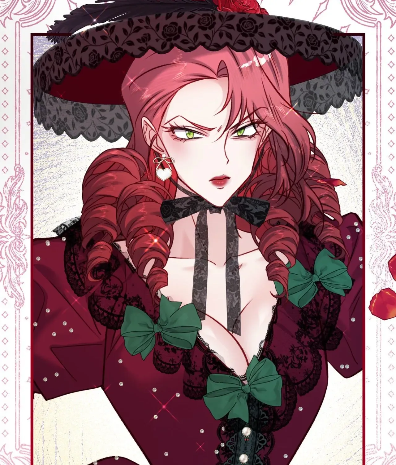 Hunks, Harems, and Hardcore Habits Chapter 43 - Page 25 in English