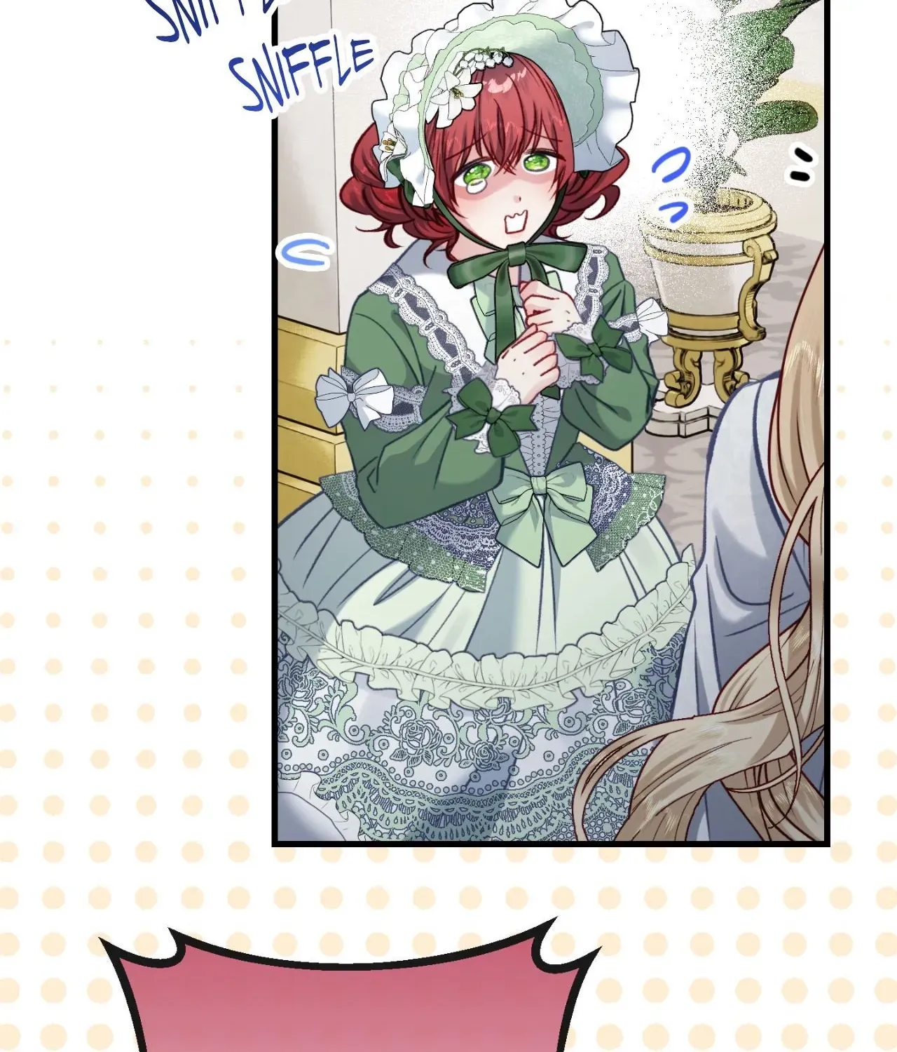 Hunks, Harems, and Hardcore Habits Chapter 43 - Page 33 in English