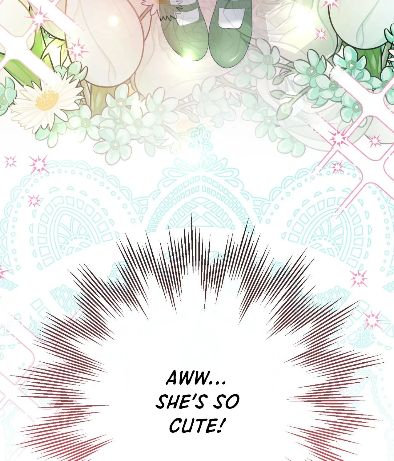 Hunks, Harems, and Hardcore Habits Chapter 43 - Page 4 in English