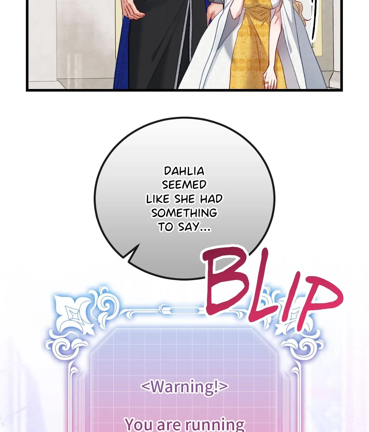Hunks, Harems, and Hardcore Habits Chapter 43 - Page 40 in English