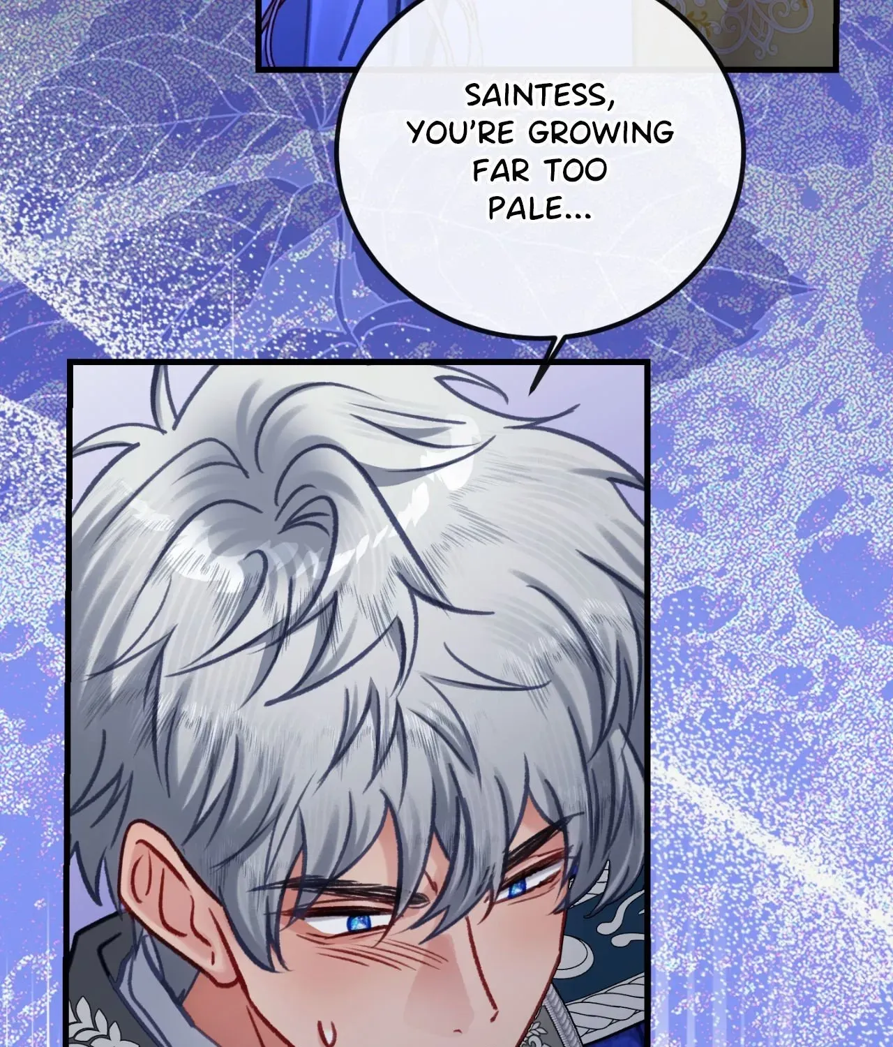 Hunks, Harems, and Hardcore Habits Chapter 43 - Page 46 in English
