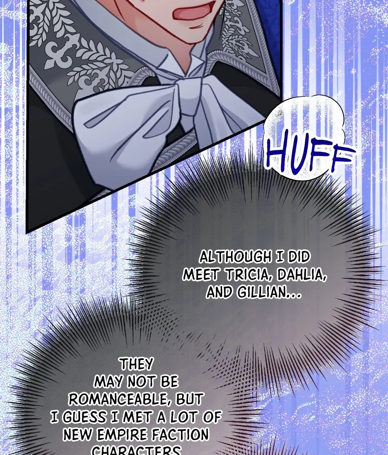 Hunks, Harems, and Hardcore Habits Chapter 43 - Page 47 in English