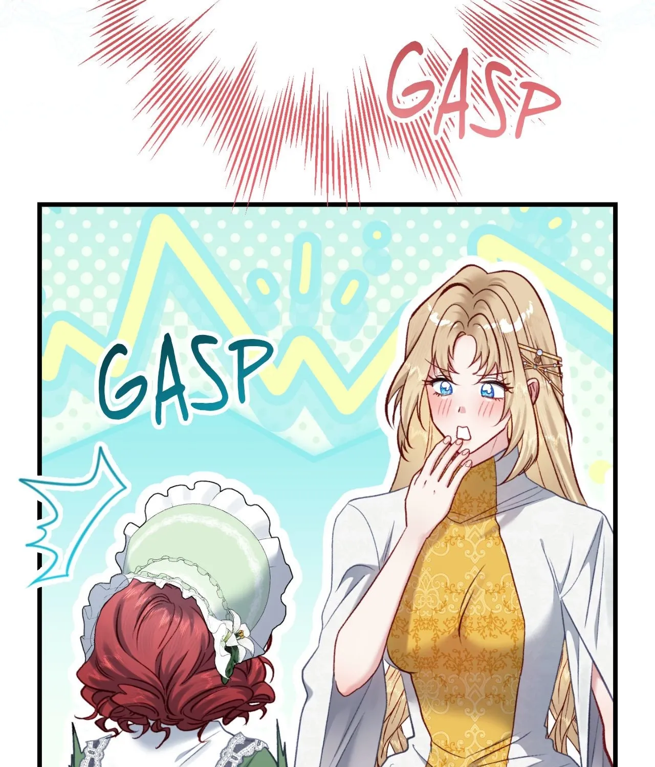 Hunks, Harems, and Hardcore Habits Chapter 43 - Page 5 in English