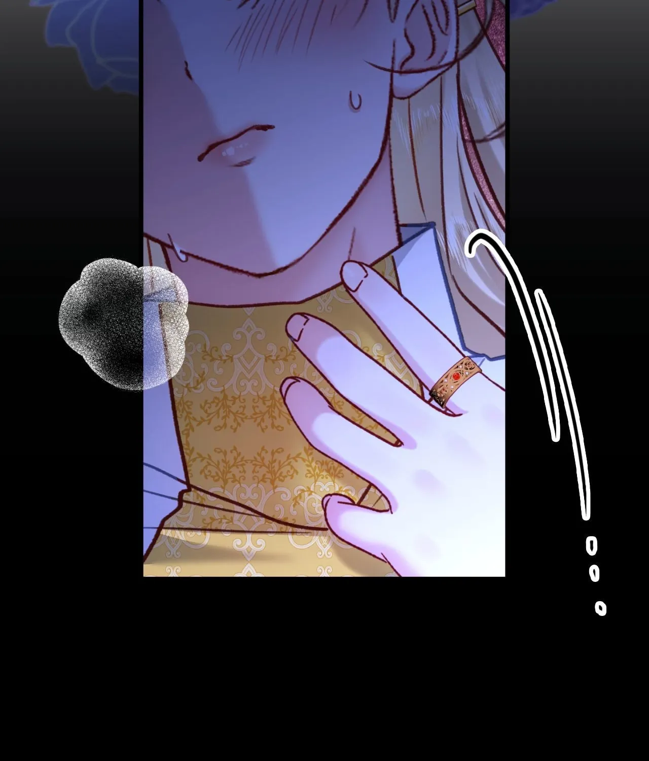 Hunks, Harems, and Hardcore Habits Chapter 43 - Page 49 in English