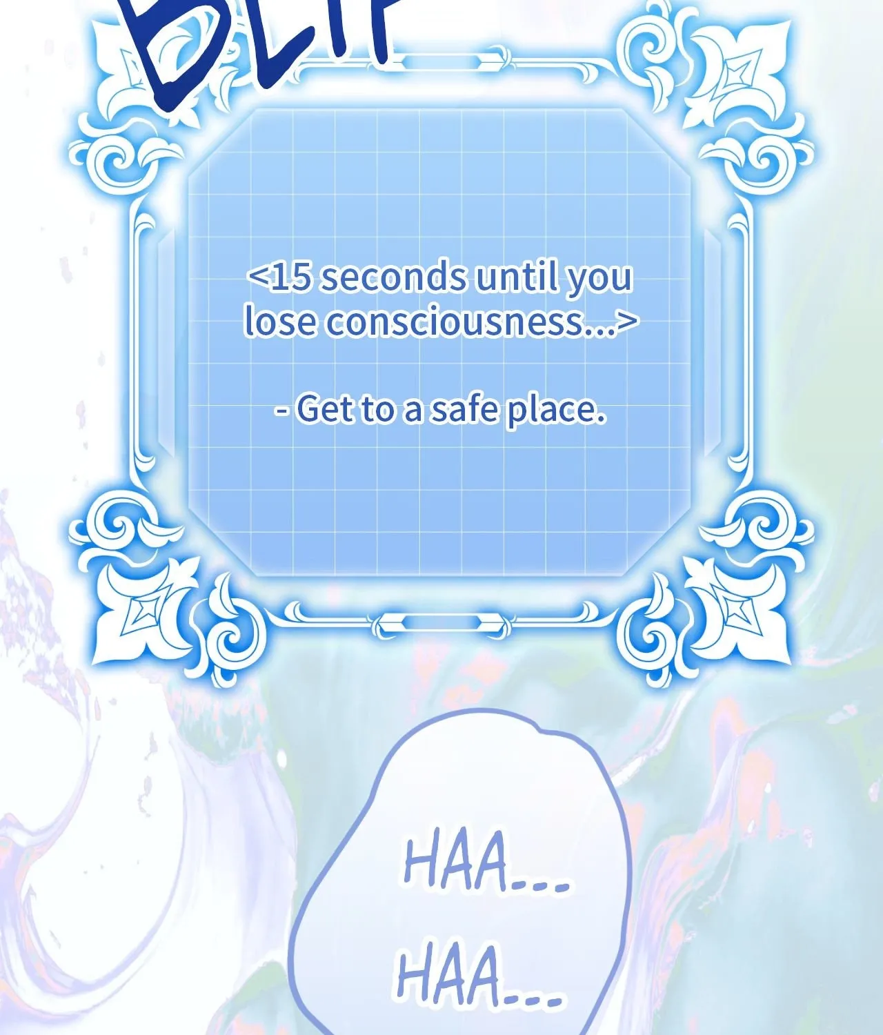 Hunks, Harems, and Hardcore Habits Chapter 43 - Page 54 in English