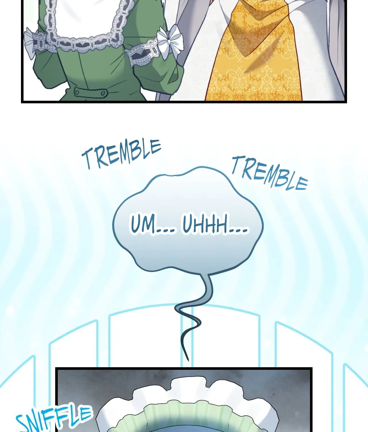 Hunks, Harems, and Hardcore Habits Chapter 43 - Page 6 in English