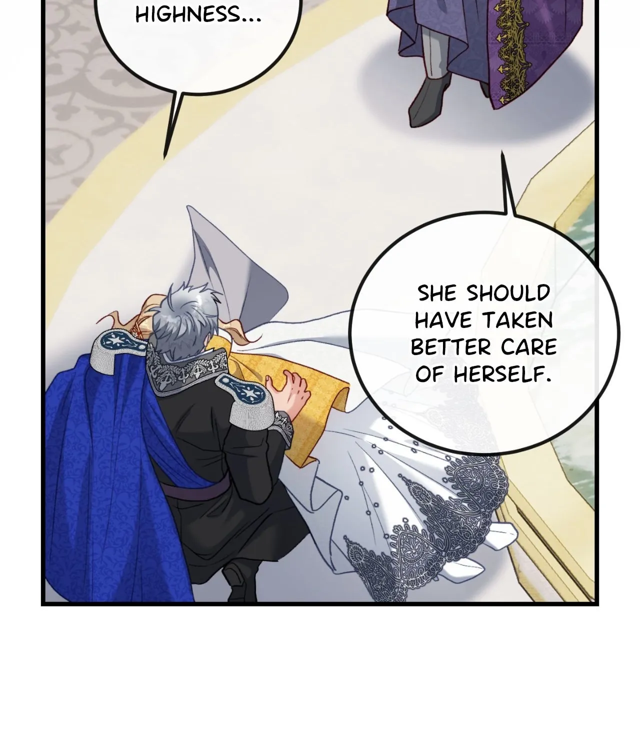 Hunks, Harems, and Hardcore Habits Chapter 43 - Page 77 in English