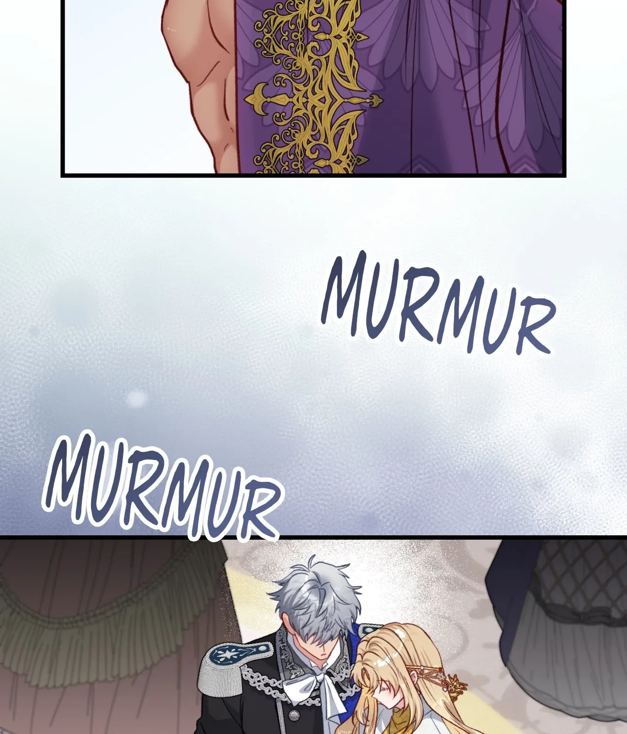 Hunks, Harems, and Hardcore Habits Chapter 43 - Page 84 in English