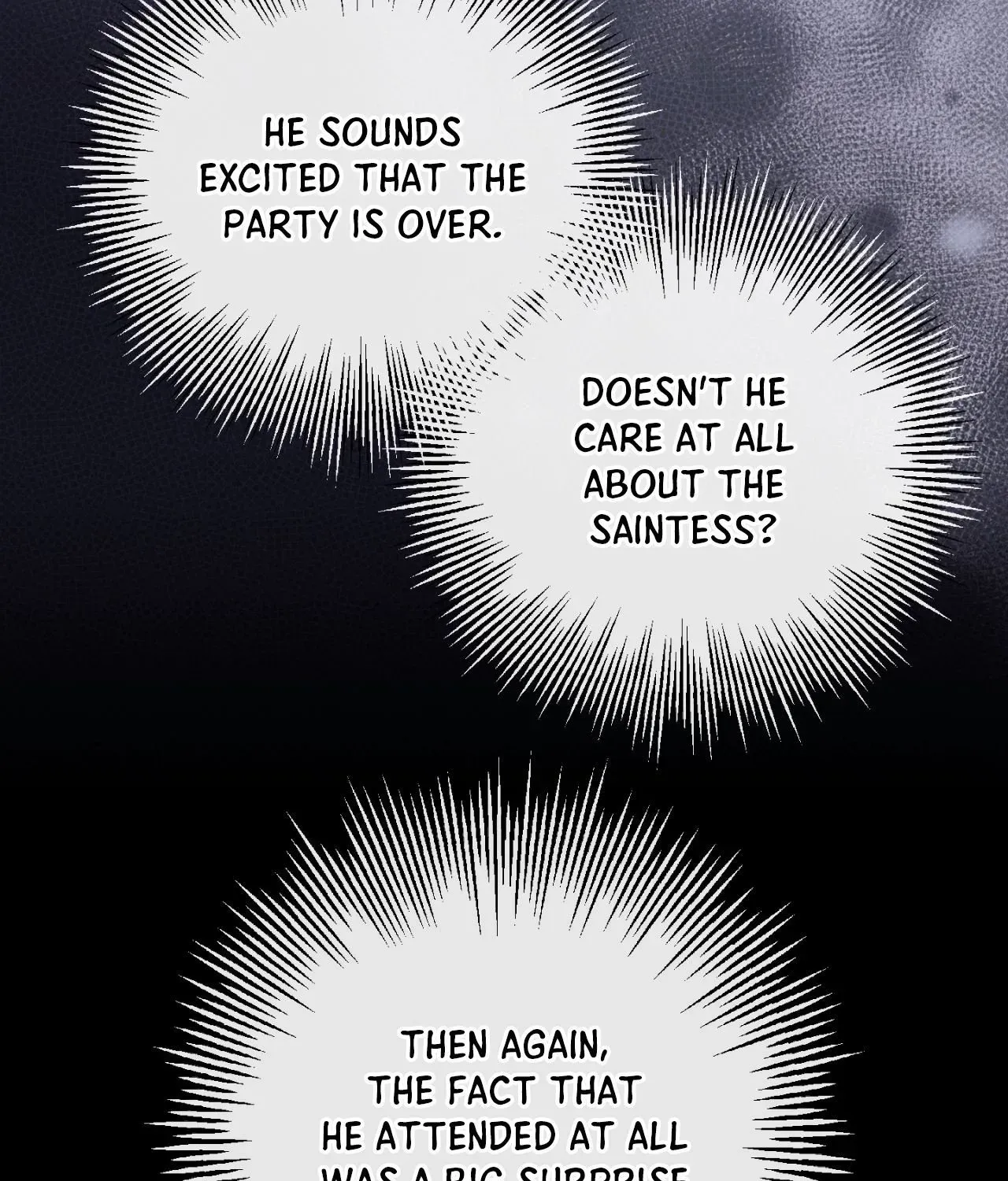 Hunks, Harems, and Hardcore Habits Chapter 43 - Page 88 in English