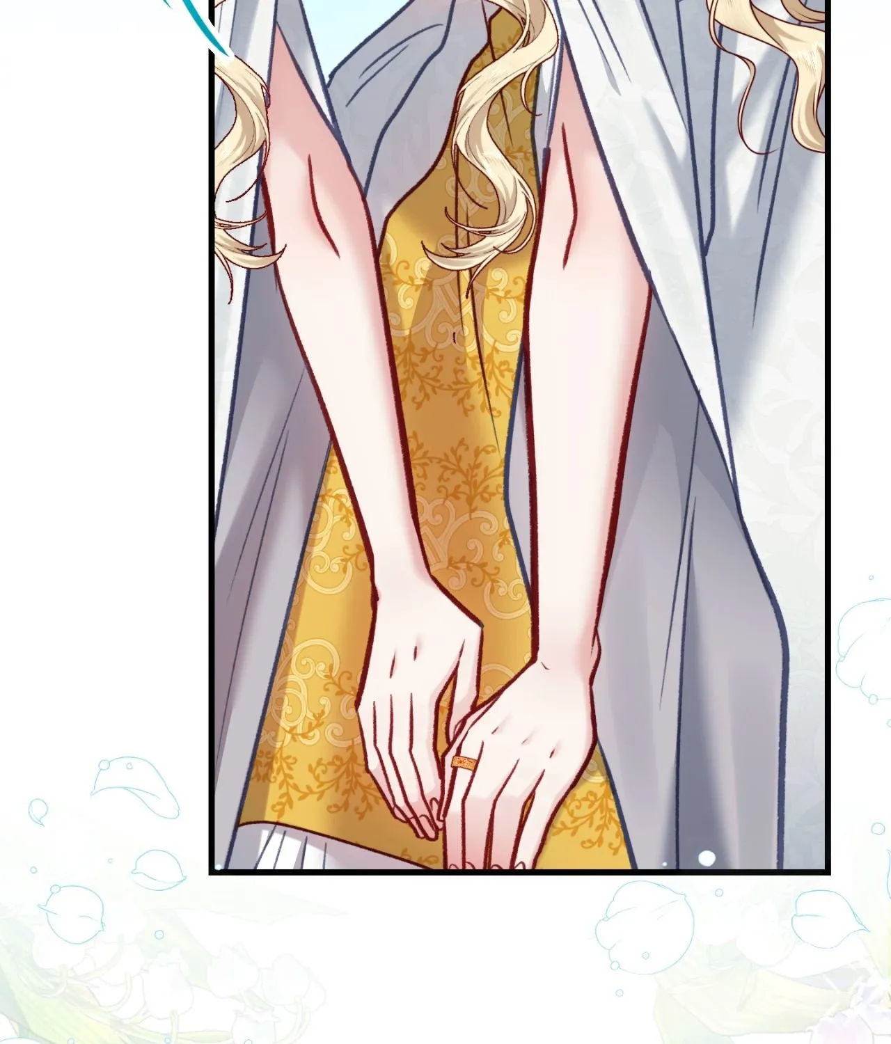 Hunks, Harems, and Hardcore Habits Chapter 43 - Page 8 in English