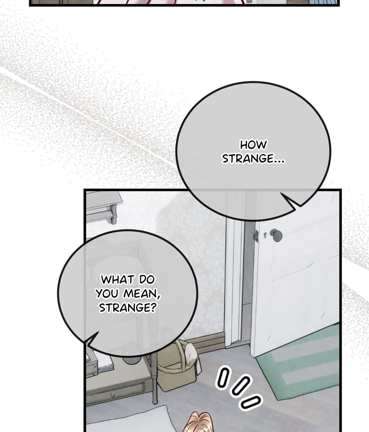 Hunks, Harems, and Hardcore Habits Chapter 44 - Page 107 in English