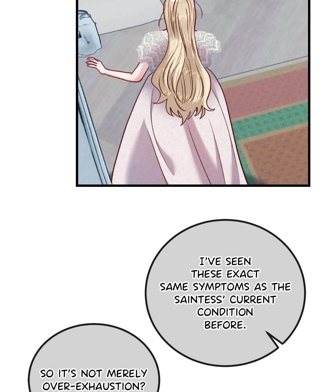 Hunks, Harems, and Hardcore Habits Chapter 44 - Page 108 in English