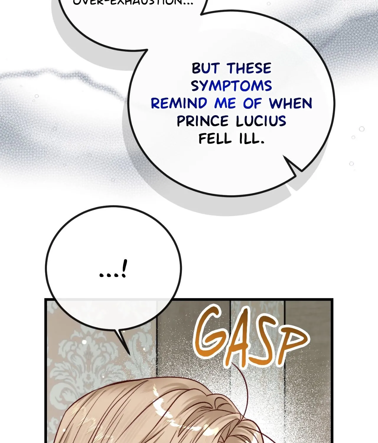Hunks, Harems, and Hardcore Habits Chapter 44 - Page 111 in English