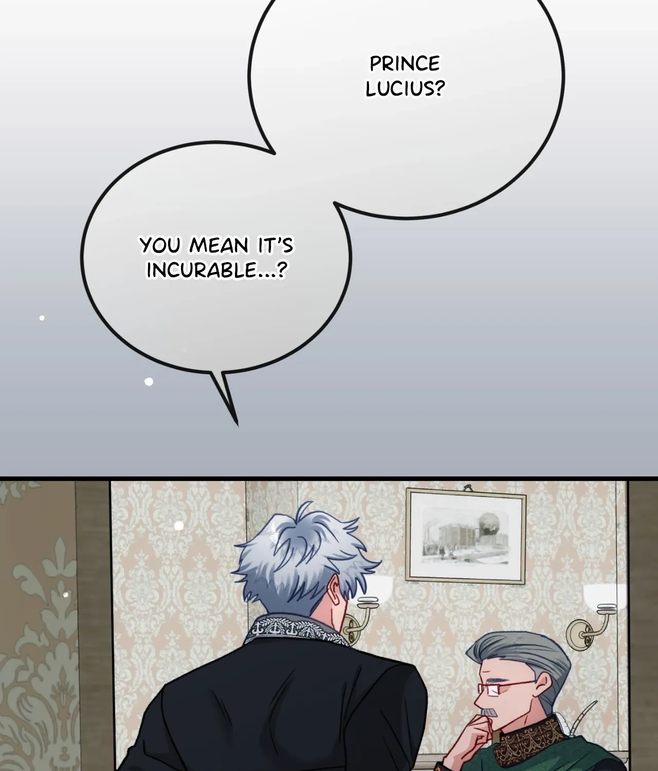 Hunks, Harems, and Hardcore Habits Chapter 44 - Page 113 in English