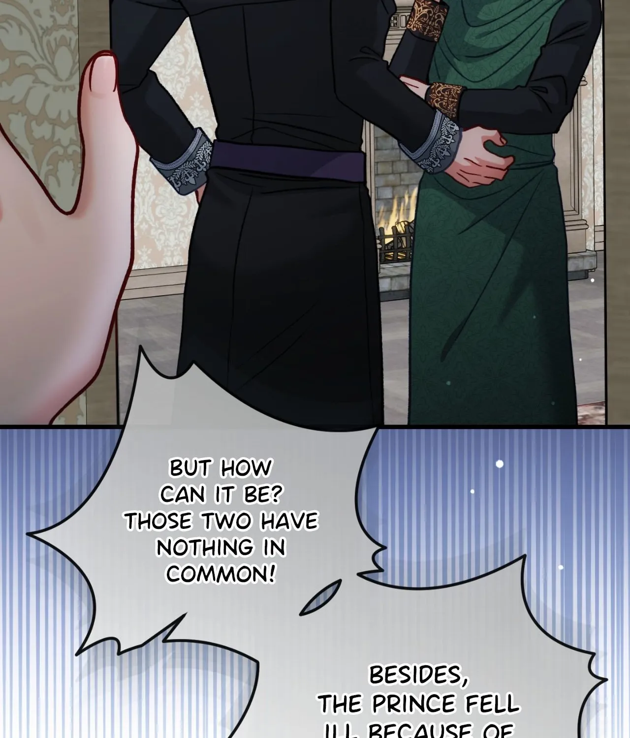 Hunks, Harems, and Hardcore Habits Chapter 44 - Page 114 in English