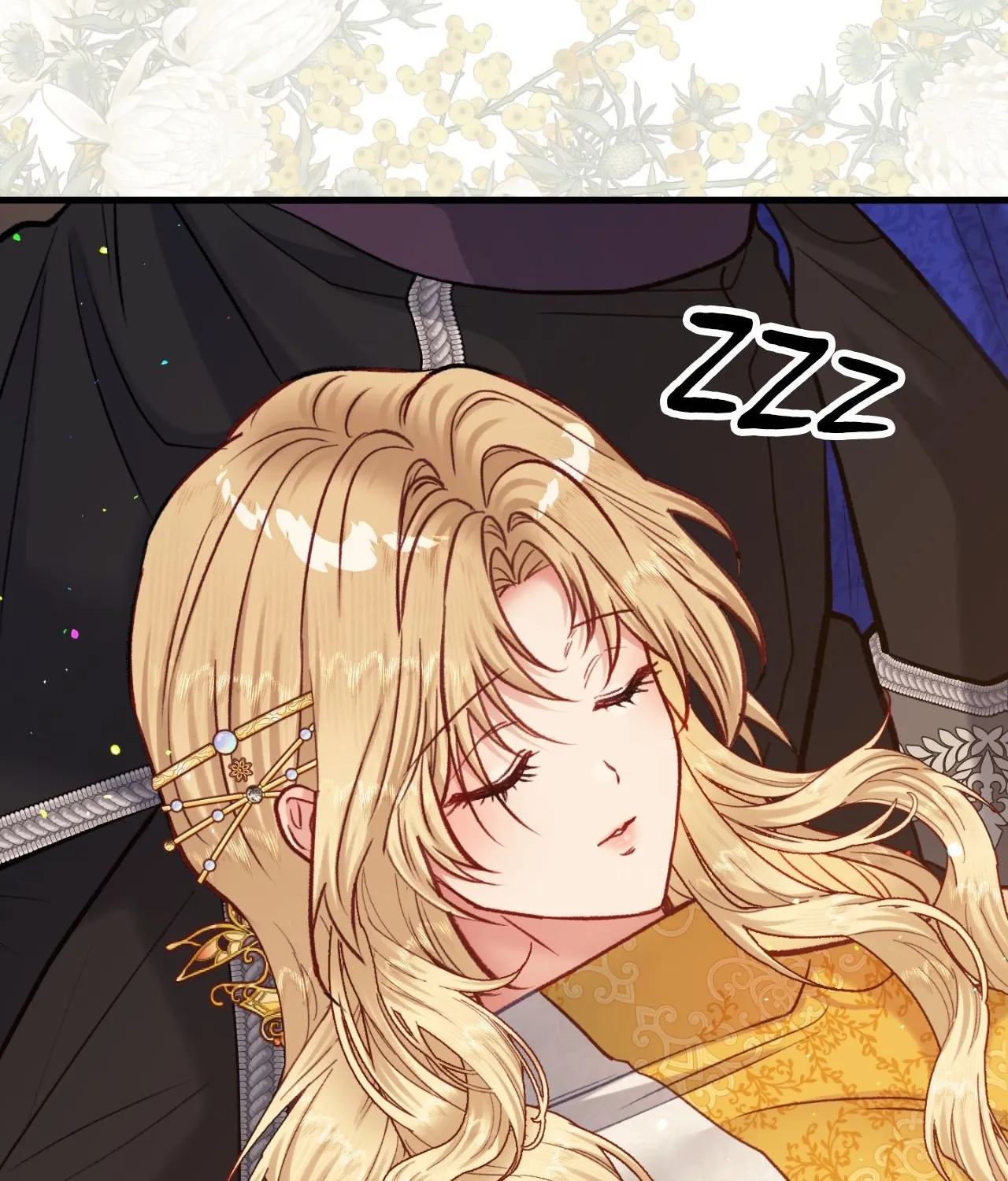 Hunks, Harems, and Hardcore Habits Chapter 44 - Page 12 in English