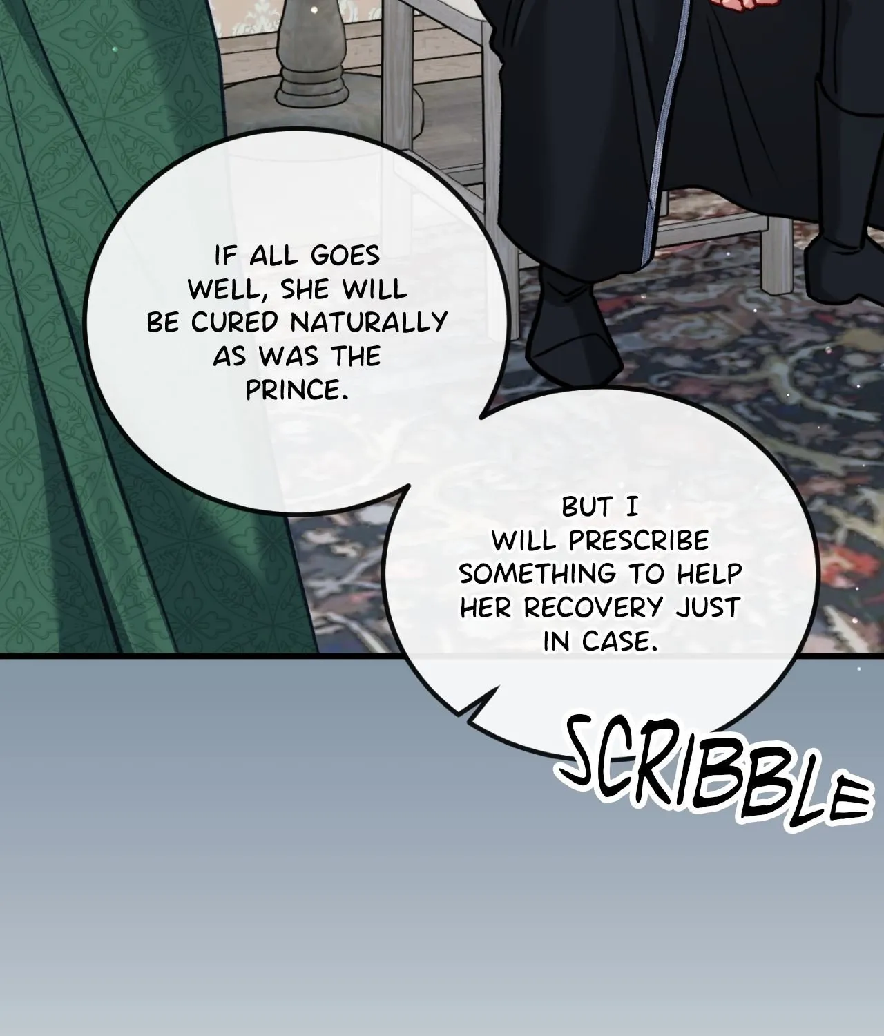 Hunks, Harems, and Hardcore Habits Chapter 44 - Page 121 in English