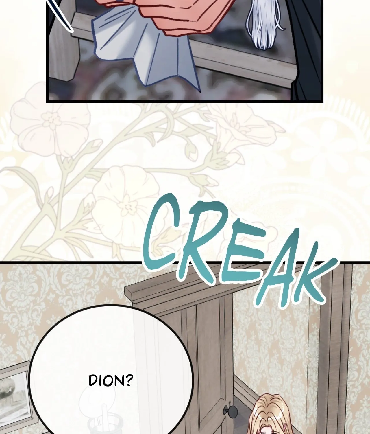 Hunks, Harems, and Hardcore Habits Chapter 44 - Page 128 in English
