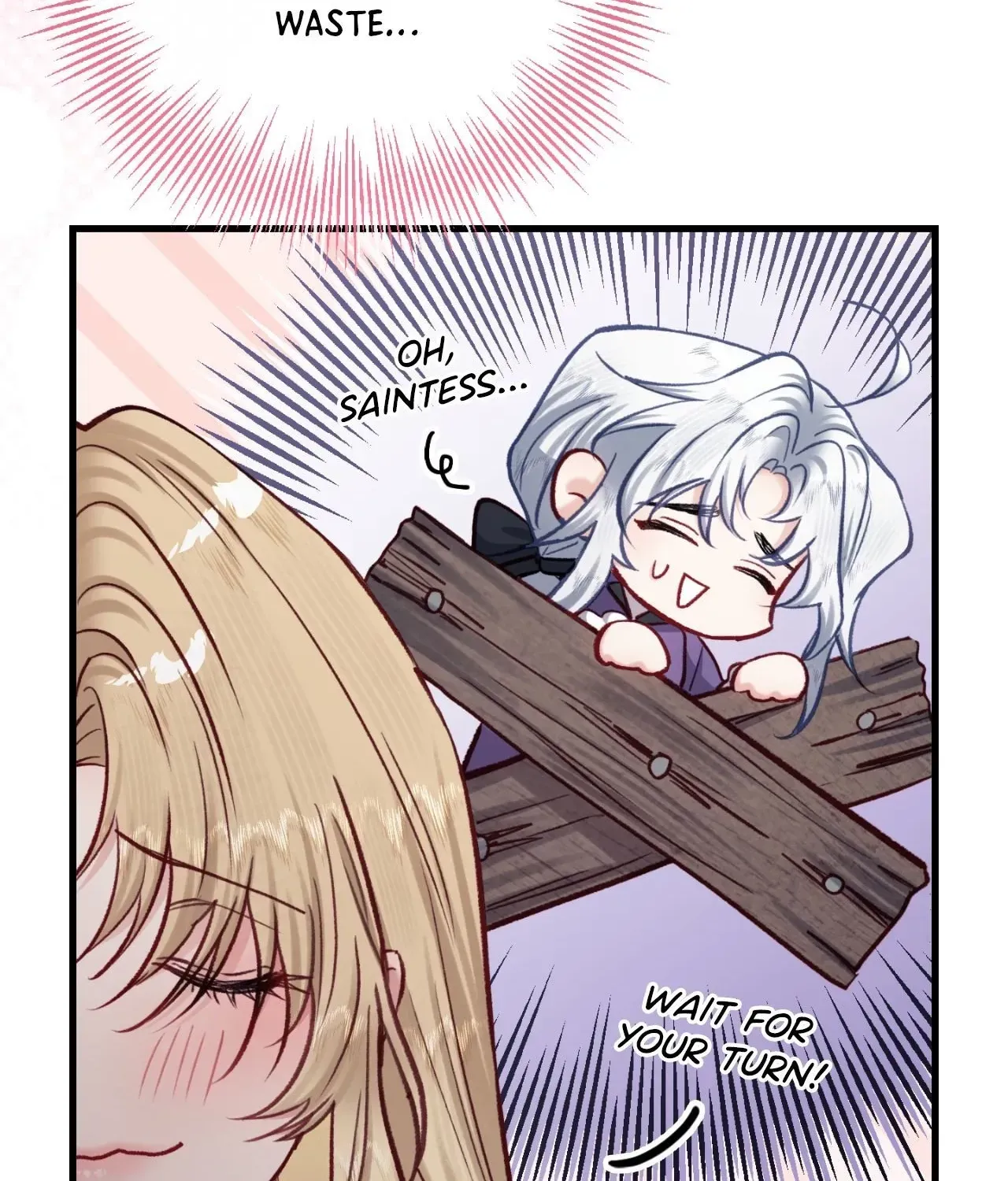 Hunks, Harems, and Hardcore Habits Chapter 44 - Page 146 in English