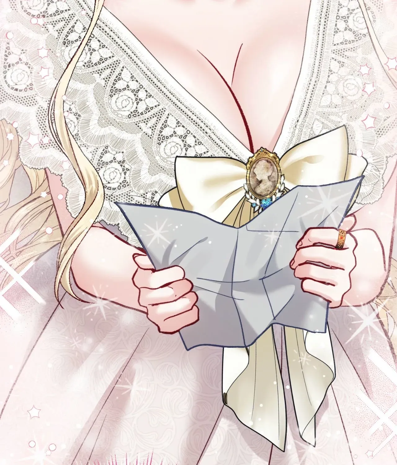 Hunks, Harems, and Hardcore Habits Chapter 44 - Page 151 in English