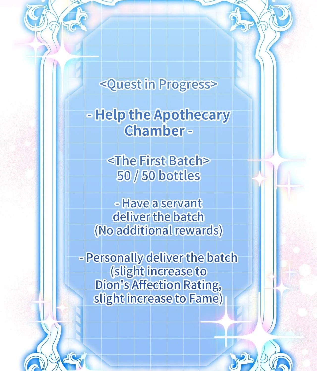 Hunks, Harems, and Hardcore Habits Chapter 44 - Page 153 in English