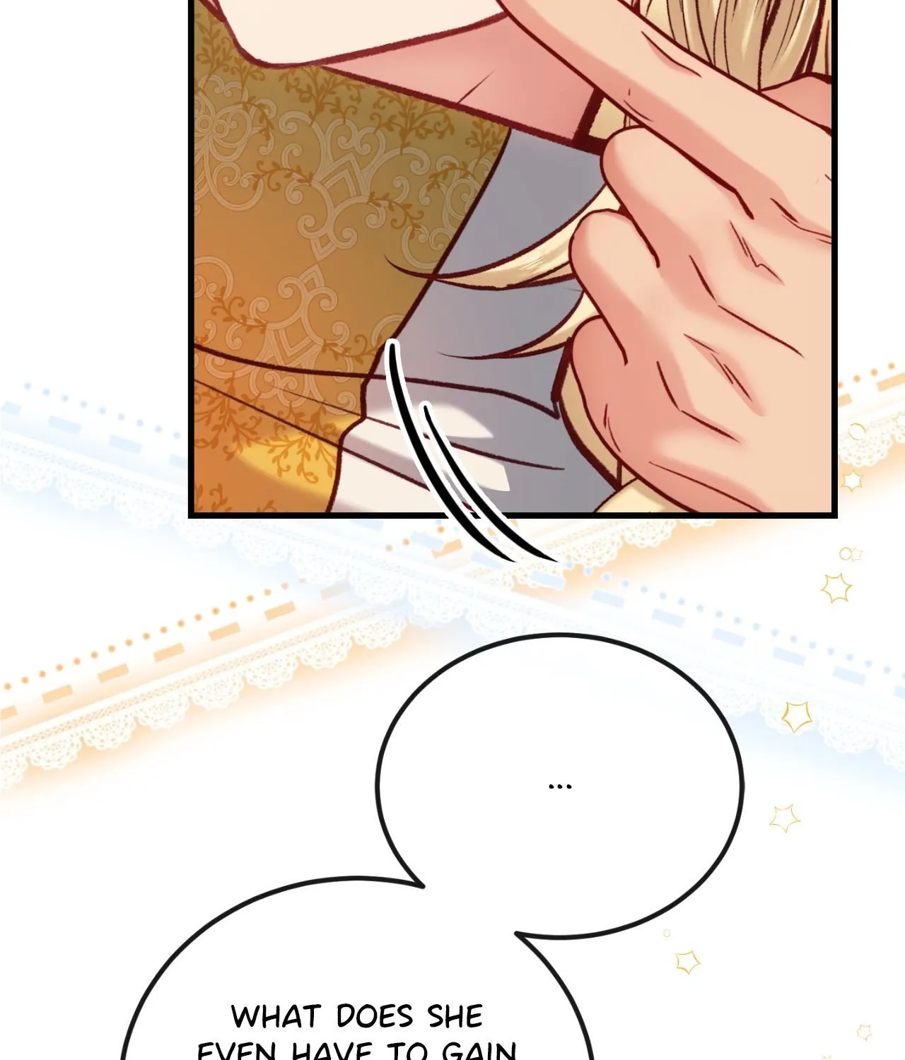Hunks, Harems, and Hardcore Habits Chapter 44 - Page 22 in English