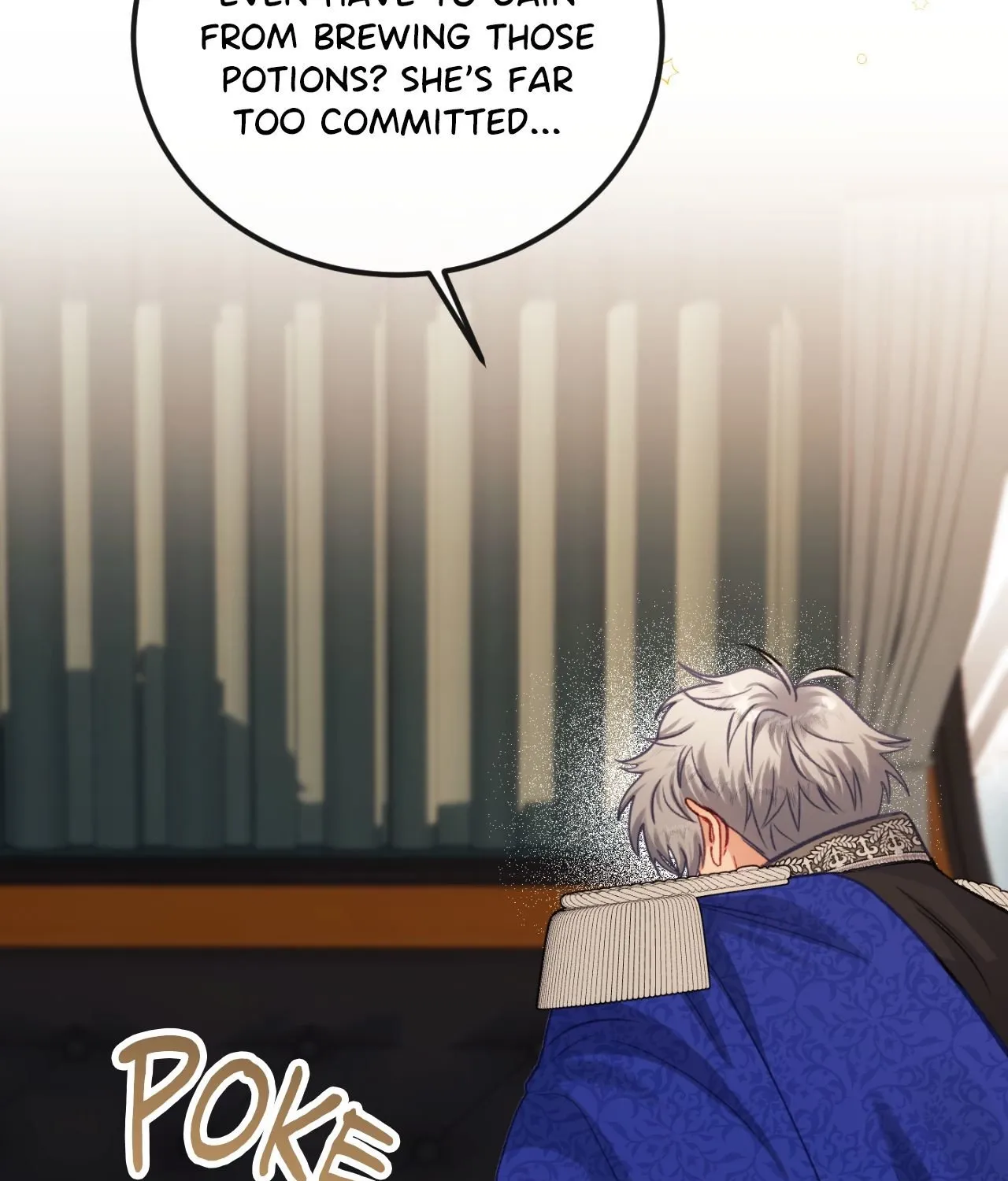 Hunks, Harems, and Hardcore Habits Chapter 44 - Page 23 in English