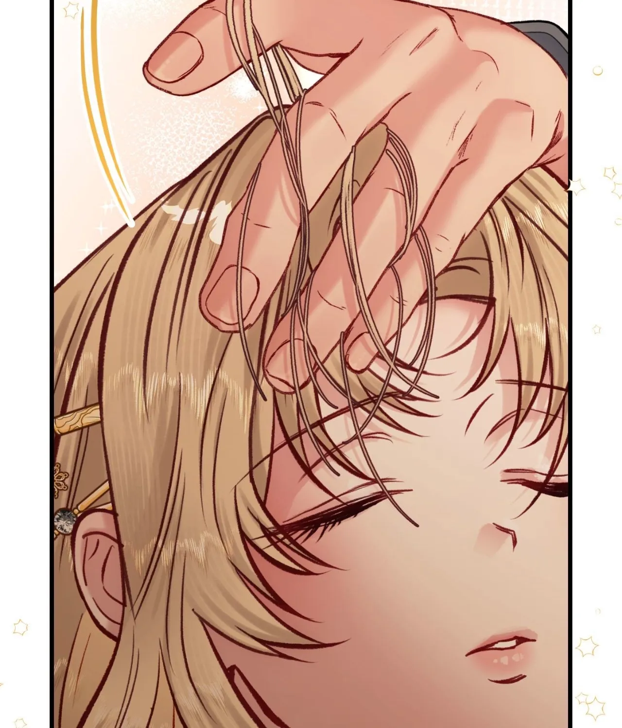 Hunks, Harems, and Hardcore Habits Chapter 44 - Page 26 in English