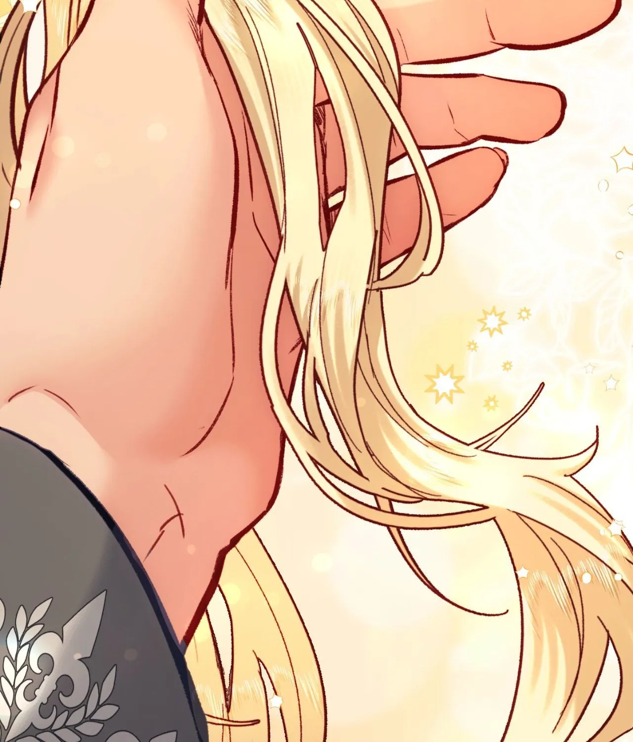 Hunks, Harems, and Hardcore Habits Chapter 44 - Page 28 in English