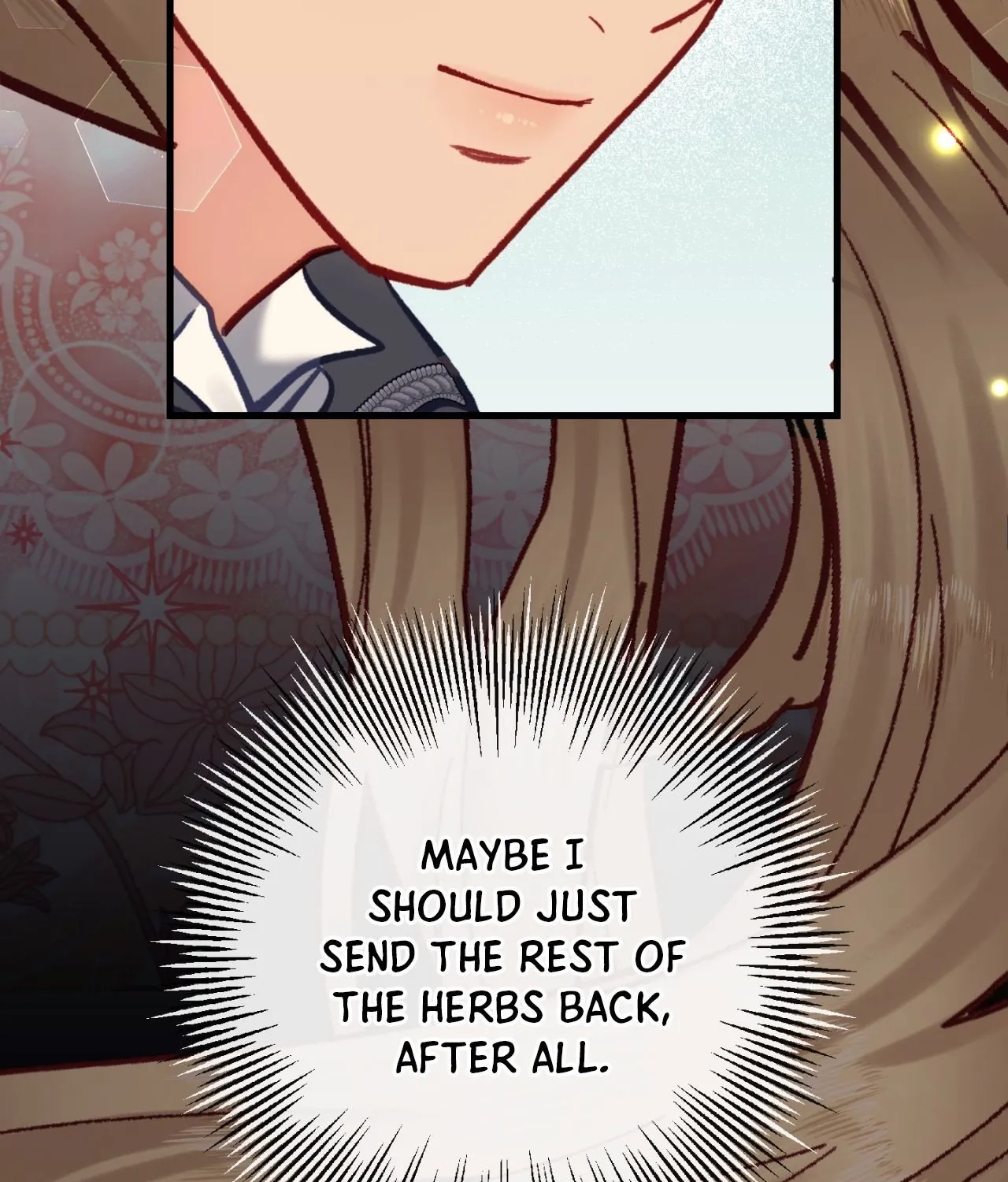 Hunks, Harems, and Hardcore Habits Chapter 44 - Page 41 in English